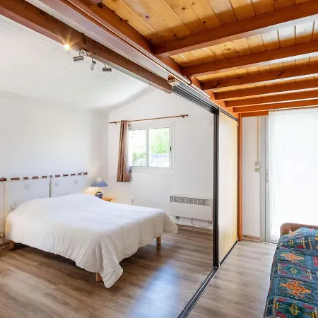 Mesanges By Interhome * Saint-Palais-sur-Mer