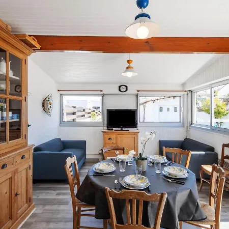 Mesanges By Interhome Casa de Férias