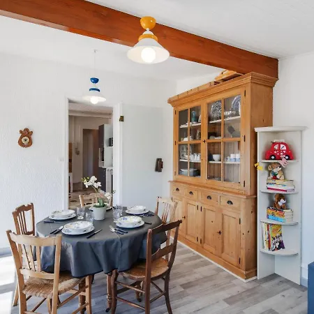 Mesanges By Interhome