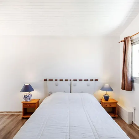 Mesanges By Interhome Casa de Férias *