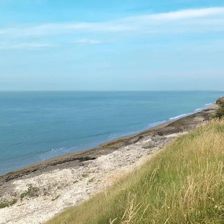 Mesanges By Interhome