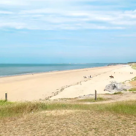 Mesanges By Interhome *