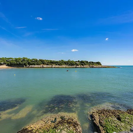 Mesanges By Interhome * Saint-Palais-sur-Mer