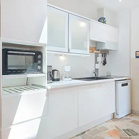 Mesanges By Interhome Casa de Férias *