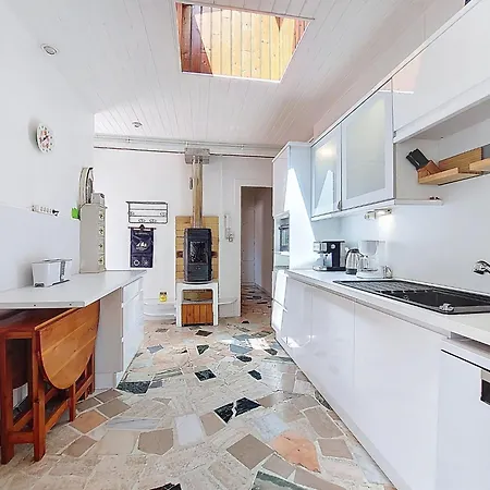 Casa de Férias Mesanges By Interhome *