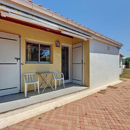 Casa de Férias Mesanges By Interhome