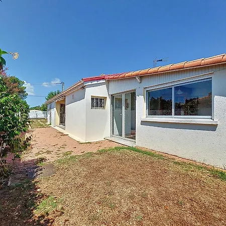 Mesanges By Interhome *