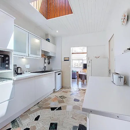 Mesanges By Interhome * Saint-Palais-sur-Mer