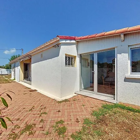 Mesanges By Interhome