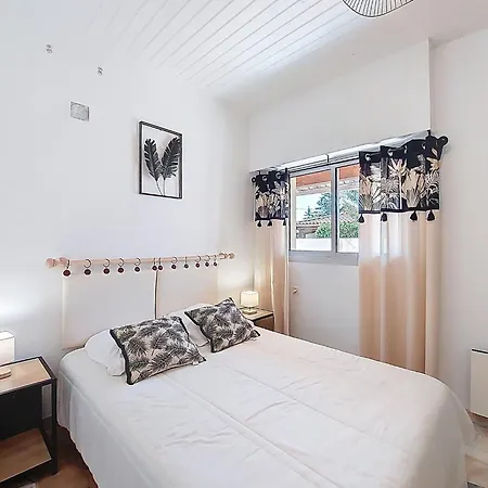 Mesanges By Interhome Casa de Férias *