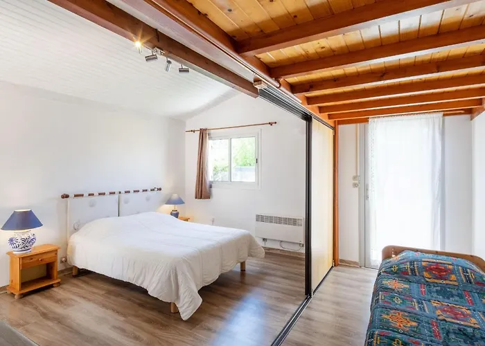 Mesanges By Interhome * Saint-Palais-sur-Mer