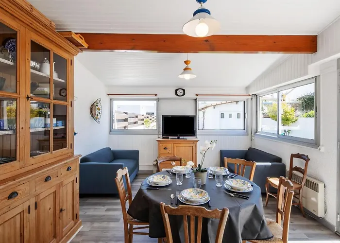 Mesanges By Interhome Semesterbostad