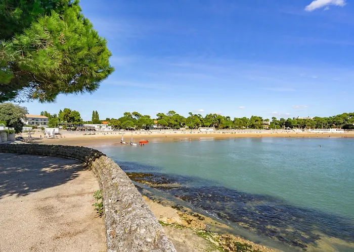 Mesanges By Interhome Semesterbostad